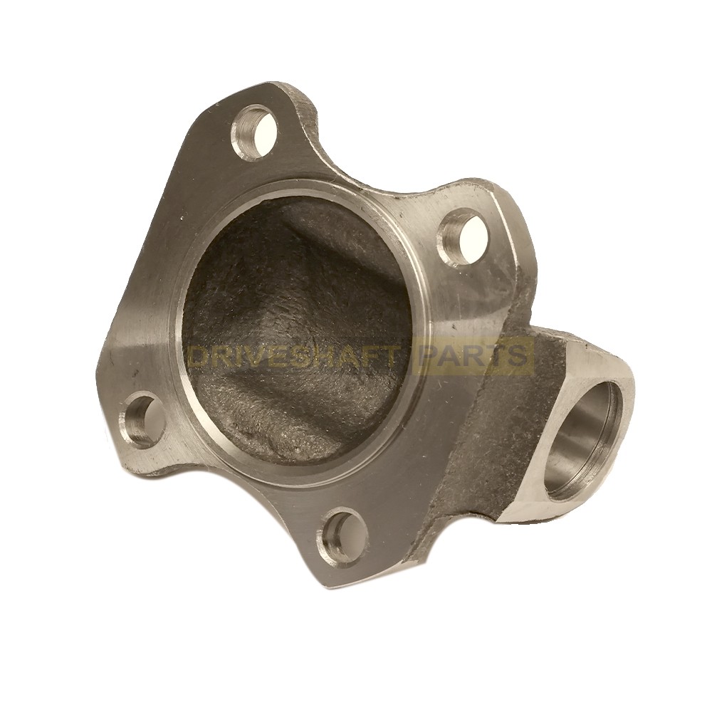 back number 2ndデモCDdistance knock tender Flange Yoke 1410 series, 4xØ.484 Holes on 3.750BC, Ø2.750M pilot